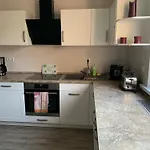Lägenhet Am Reinhardsberg Friedrichroda