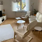 Am Reinhardsberg Lägenhet Friedrichroda