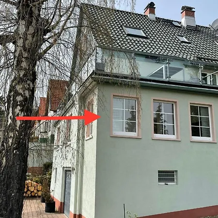 Am Reinhardsberg *