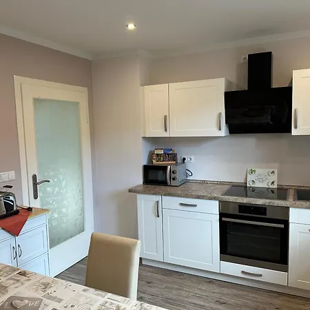 Am Reinhardsberg * Friedrichroda