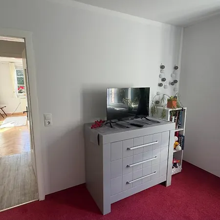 Am Reinhardsberg Apartment *