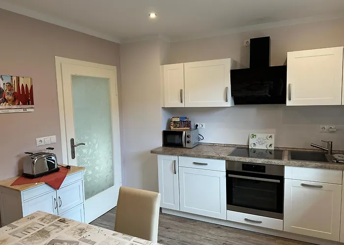 Am Reinhardsberg * Friedrichroda